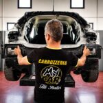 carrozzeria My Car Service Reggio Emilia