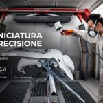 carrozzeria specializzata