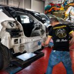 carrozzeria economica Reggio Emilia