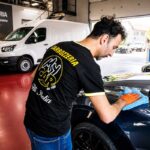 lucidatura auto Reggio Emilia