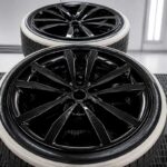 ripristino e verniciatura cerchi auto