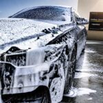 lavaggio auto professionale