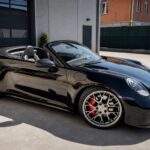 messa a nuovo auto